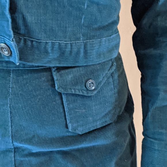 Vintage Sears JR Bazaar Two Piece set - Picture 4 of 8